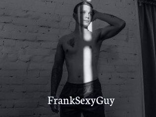 FrankSexyGuy