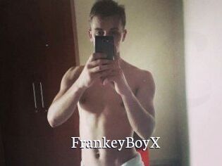 FrankeyBoyX