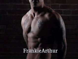 Frankie_Arthur Gratis xxx Clips