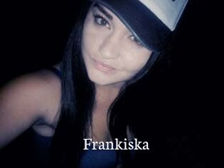 Frankiska
