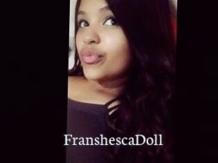 FranshescaDoll