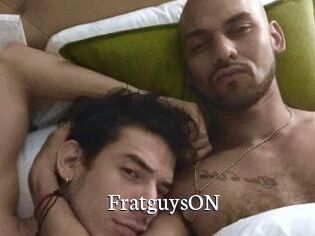 FratguysON