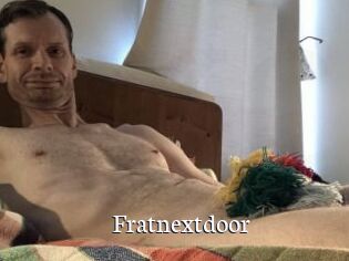 Fratnextdoor