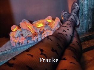 Frauke Gratis xxx Clips