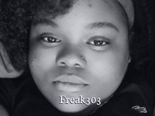 Freak303