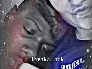 Freakattack