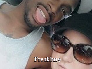 Freakb119