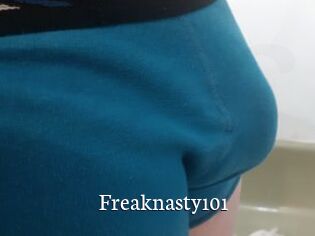 Freaknasty101