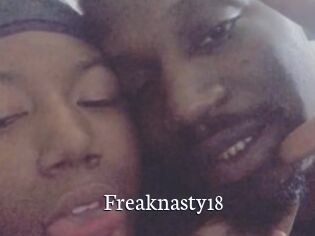 Freaknasty18