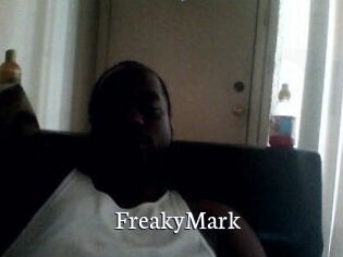 FreakyMark