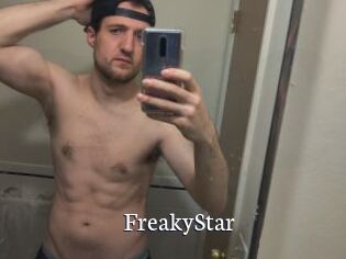 FreakyStar