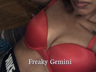Freaky_Gemini