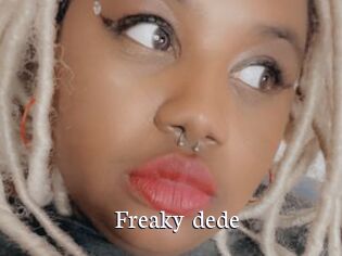 Freaky_dede