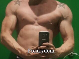 Freakydom