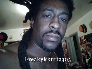 Freakykkutta305