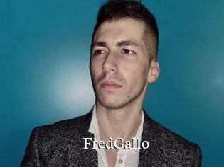 FredGallo