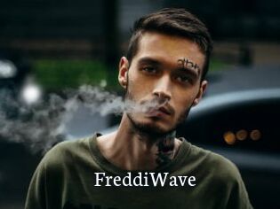 FreddiWave
