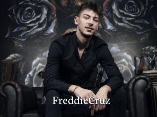 FreddieCruz