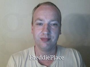 FreddiePlace