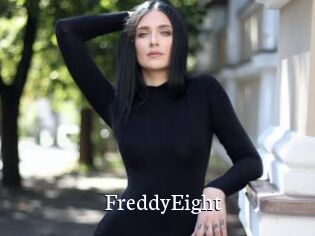 FreddyEight