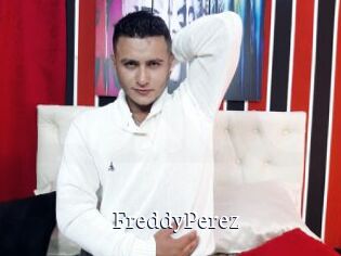 FreddyPerez