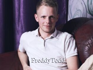 FreddyTodd