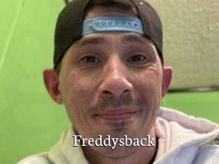 Freddysback