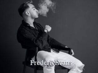 FredericEvans