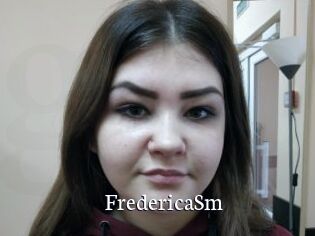 FredericaSm