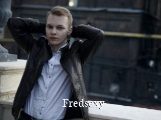 Fredsexy