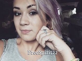 FreeSpirit22