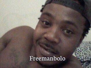 Freemanbolo
