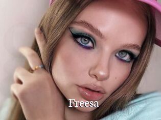 Freesa