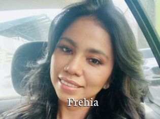 Frehia