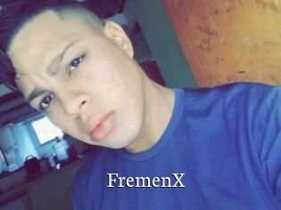 FremenX