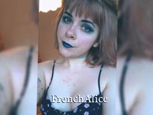 FrenchAlice