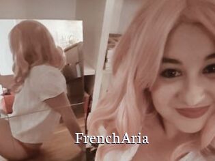 FrenchAria