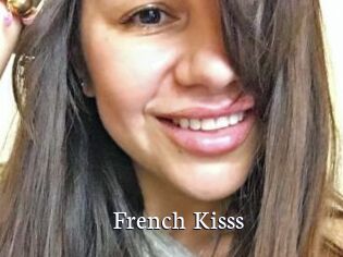 French_Kisss