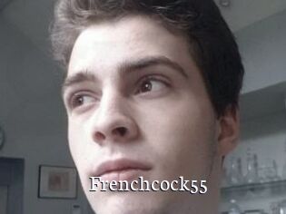 Frenchcock55