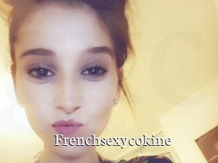 Frenchsexycokine Gratis xxx Clips