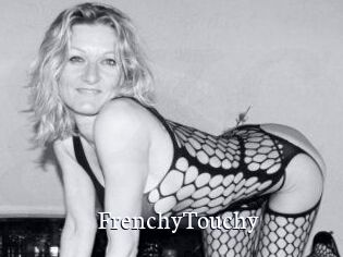 FrenchyTouchy
