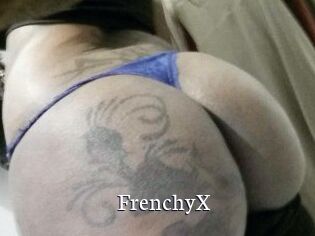 FrenchyX