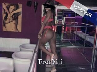 Frenkiii