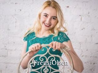 FrensiOlsen