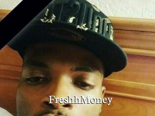 FreshhMoney