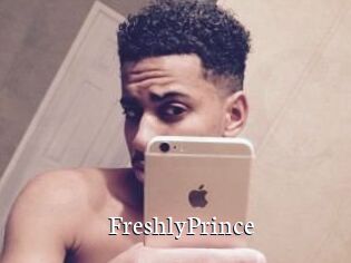 FreshlyPrince