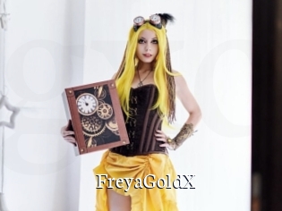 FreyaGoldX