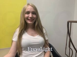FreyaLight Gratis xxx Clips