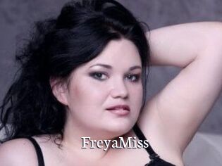 FreyaMiss