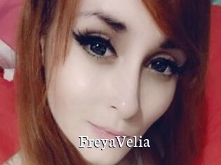 FreyaVelia
